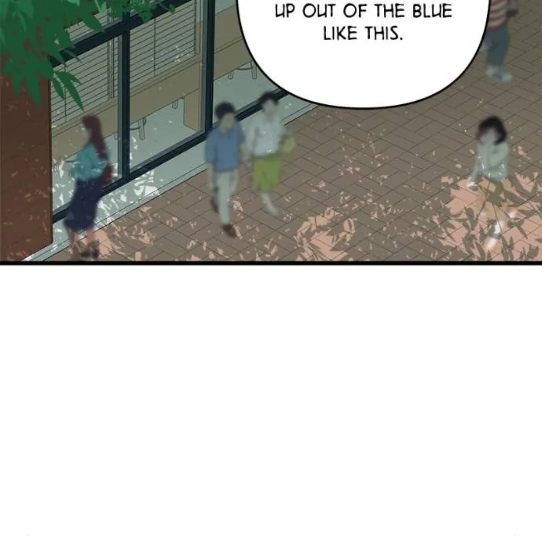 Girl with a Knife Chapter 146 page 23