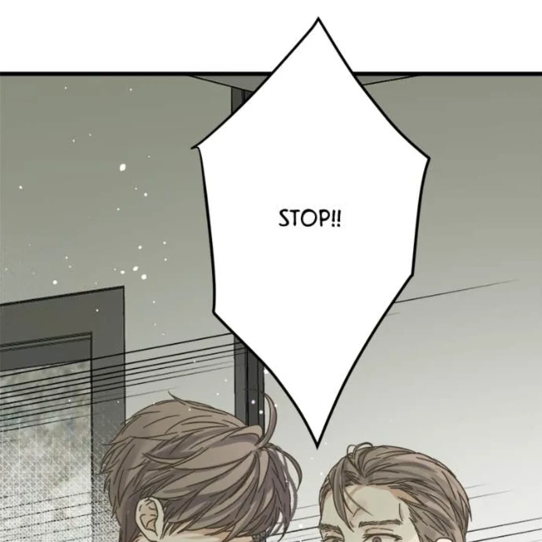 Girl with a Knife Chapter 147 page 45
