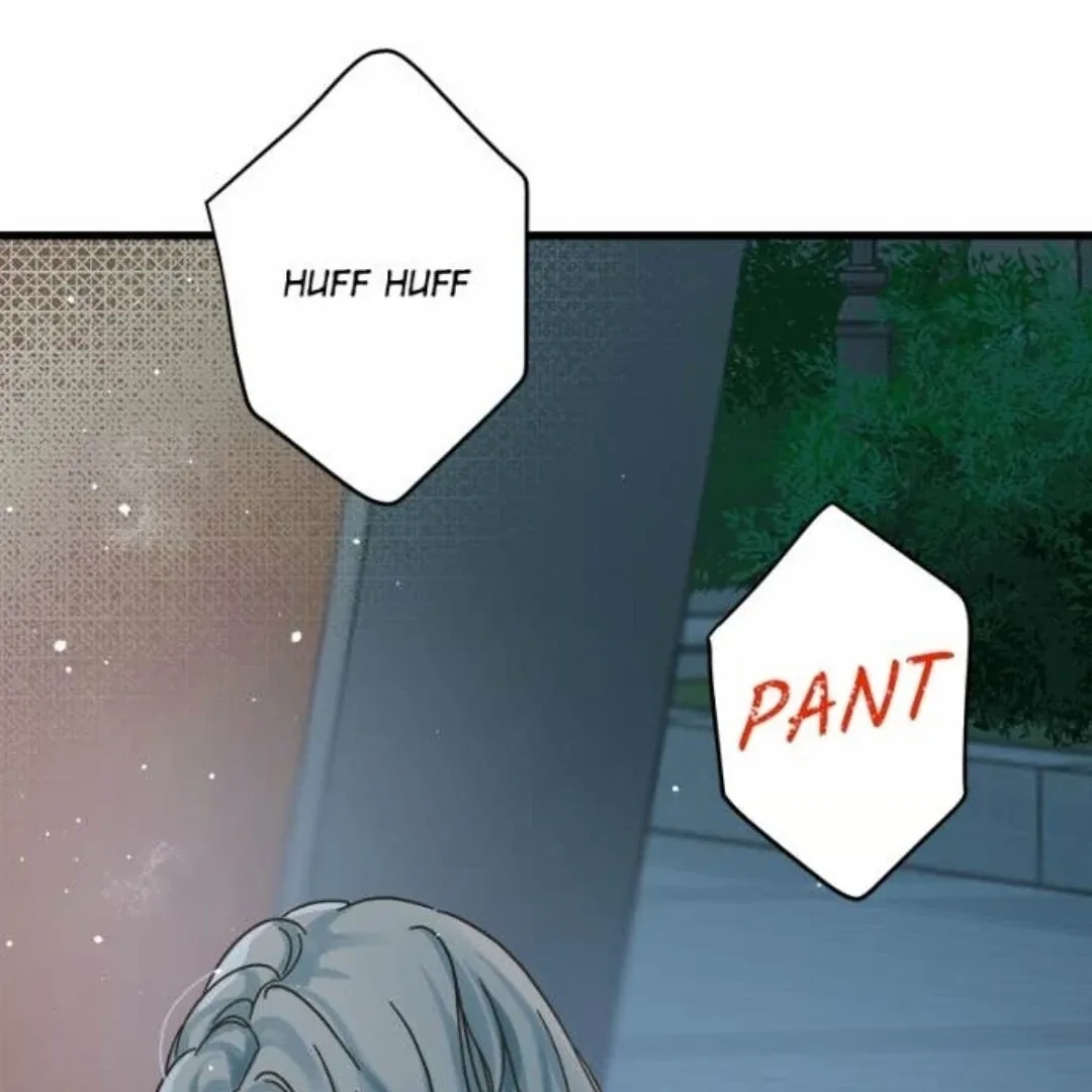 Girl with a Knife Chapter 147 page 52