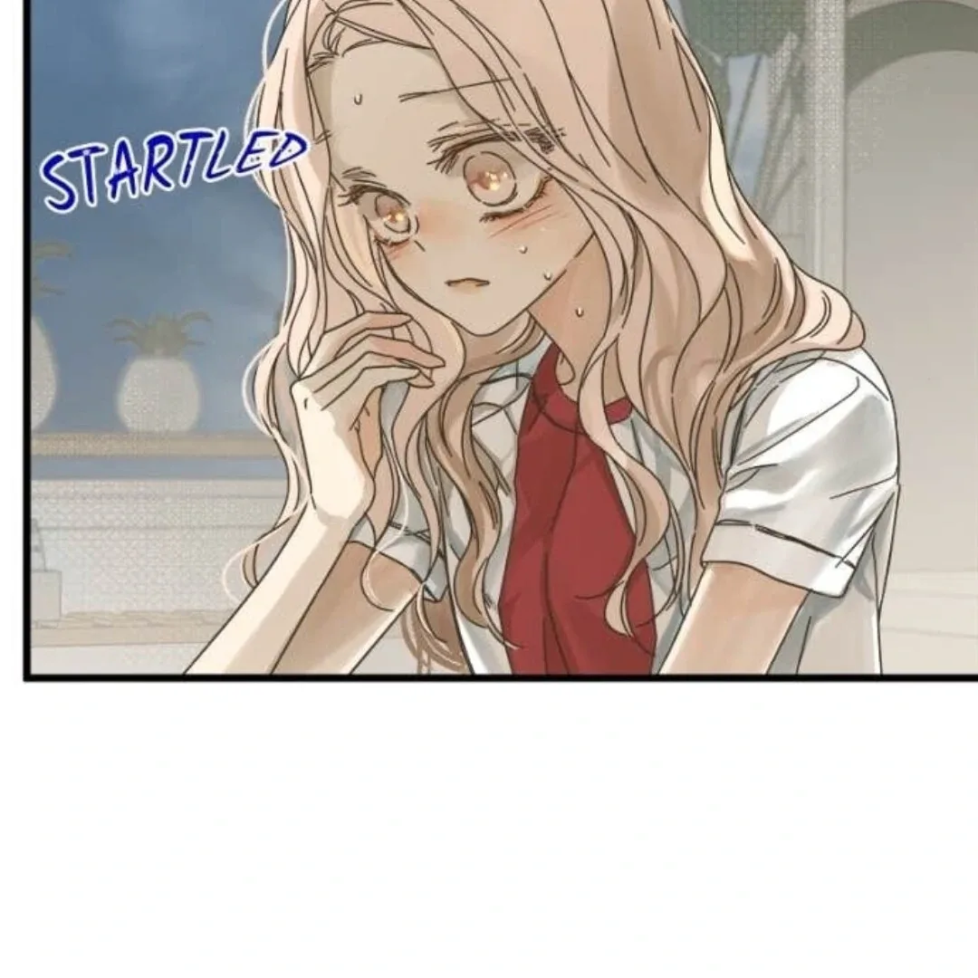 Girl with a Knife Chapter 147 page 78