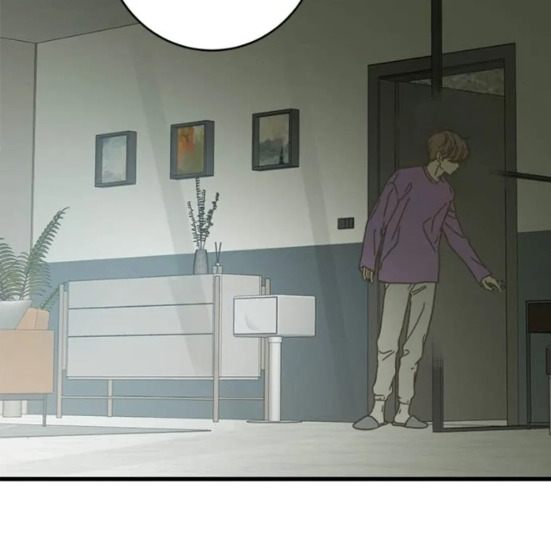Girl with a Knife Chapter 147 page 111