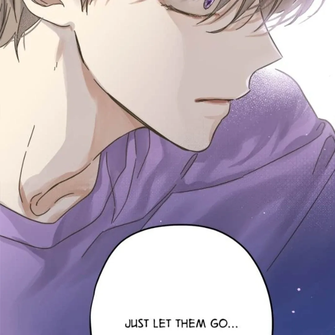 Girl with a Knife Chapter 147 page 48