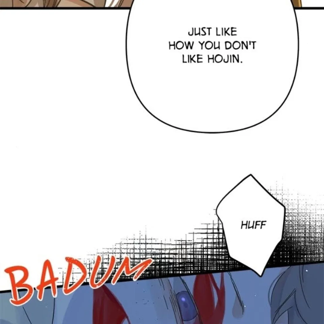 Girl with a Knife Chapter 147 page 85