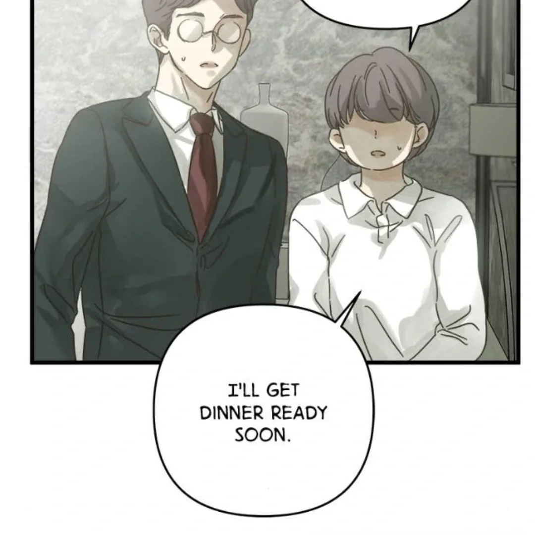 Girl with a Knife Chapter 147 page 115
