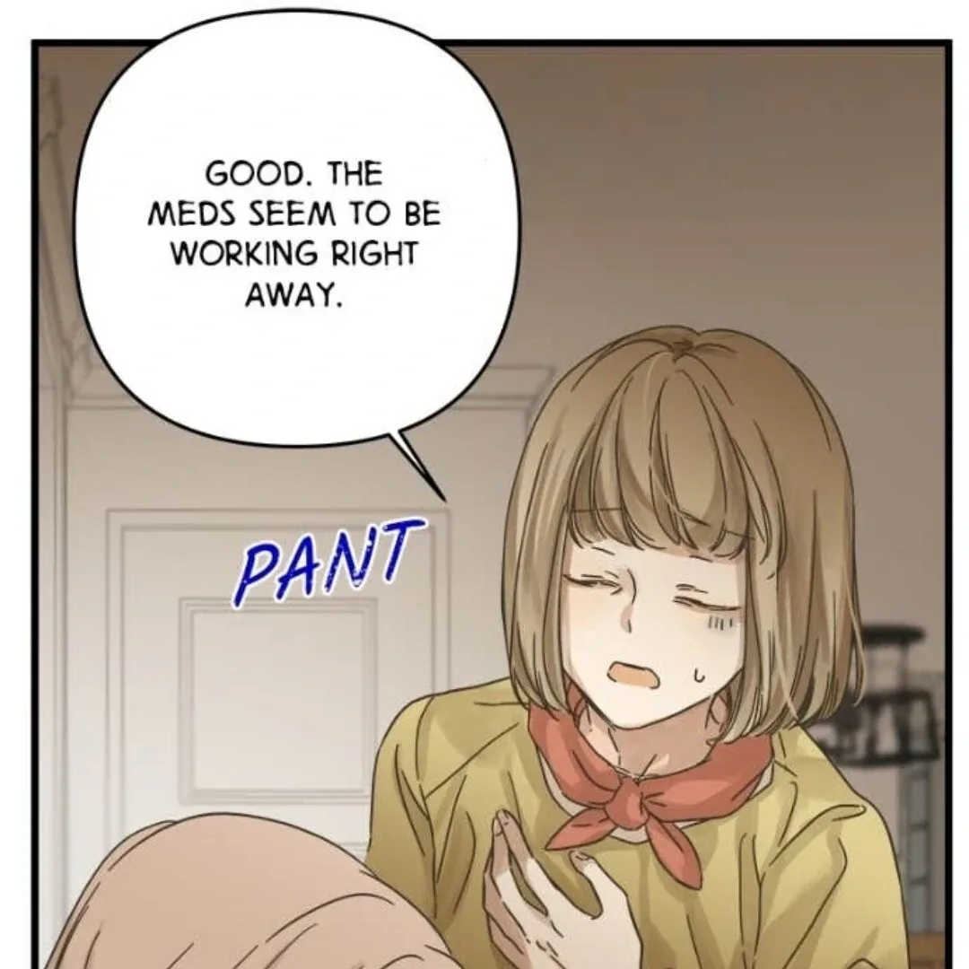 Girl with a Knife Chapter 147 page 79