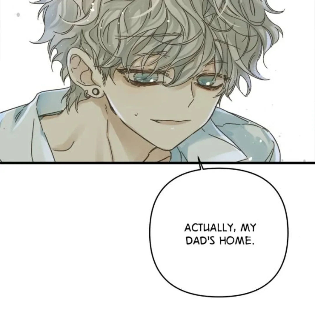 Girl with a Knife Chapter 146 page 21