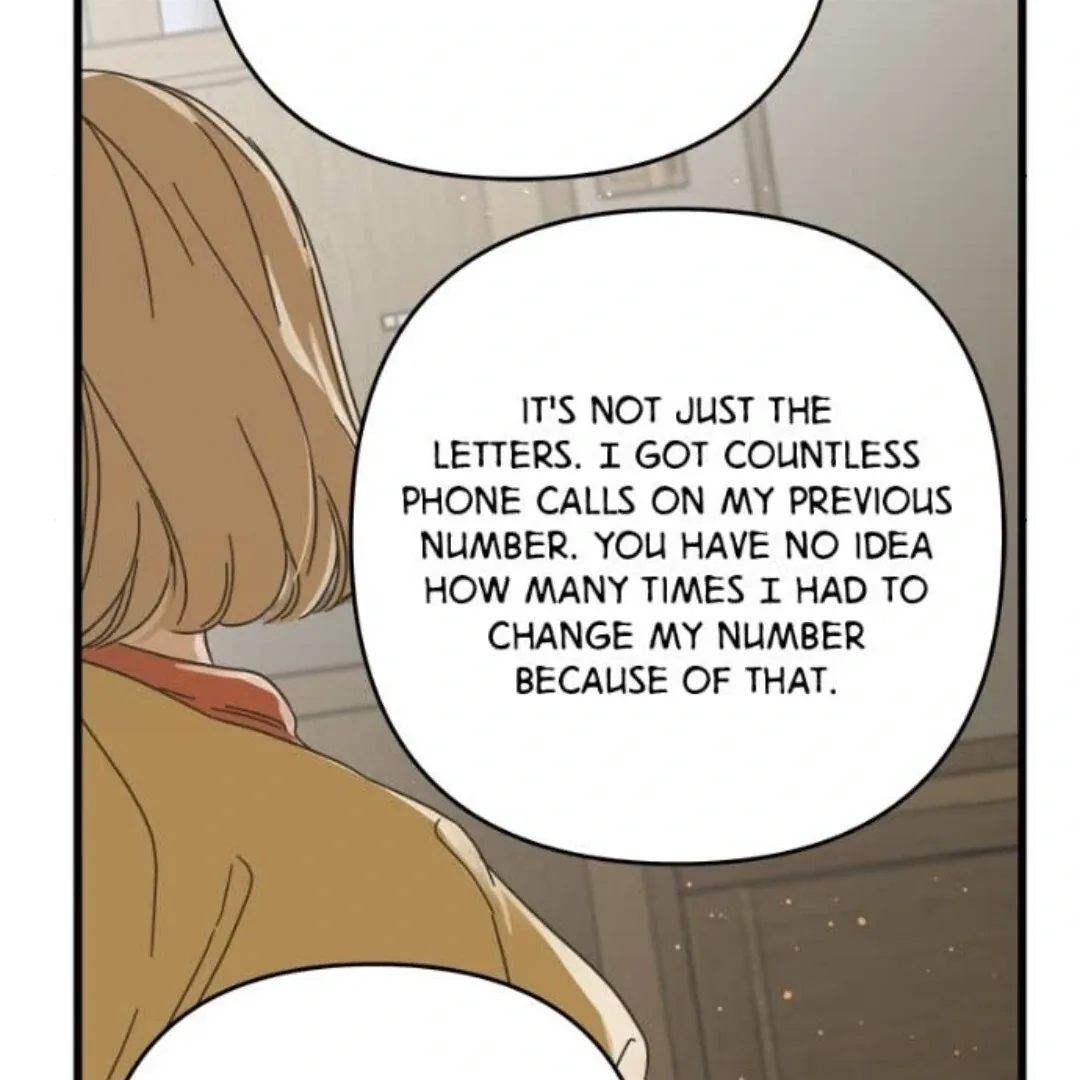 Girl with a Knife Chapter 148 page 59