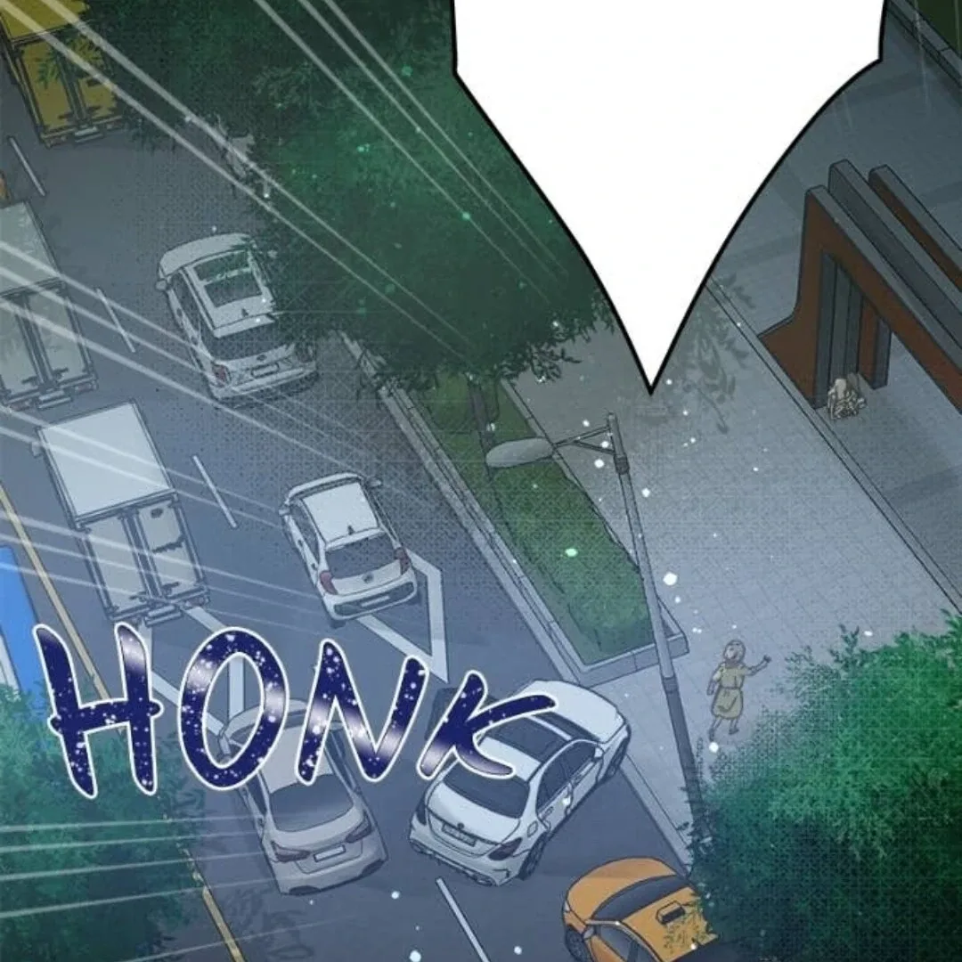 Girl with a Knife Chapter 147 page 62