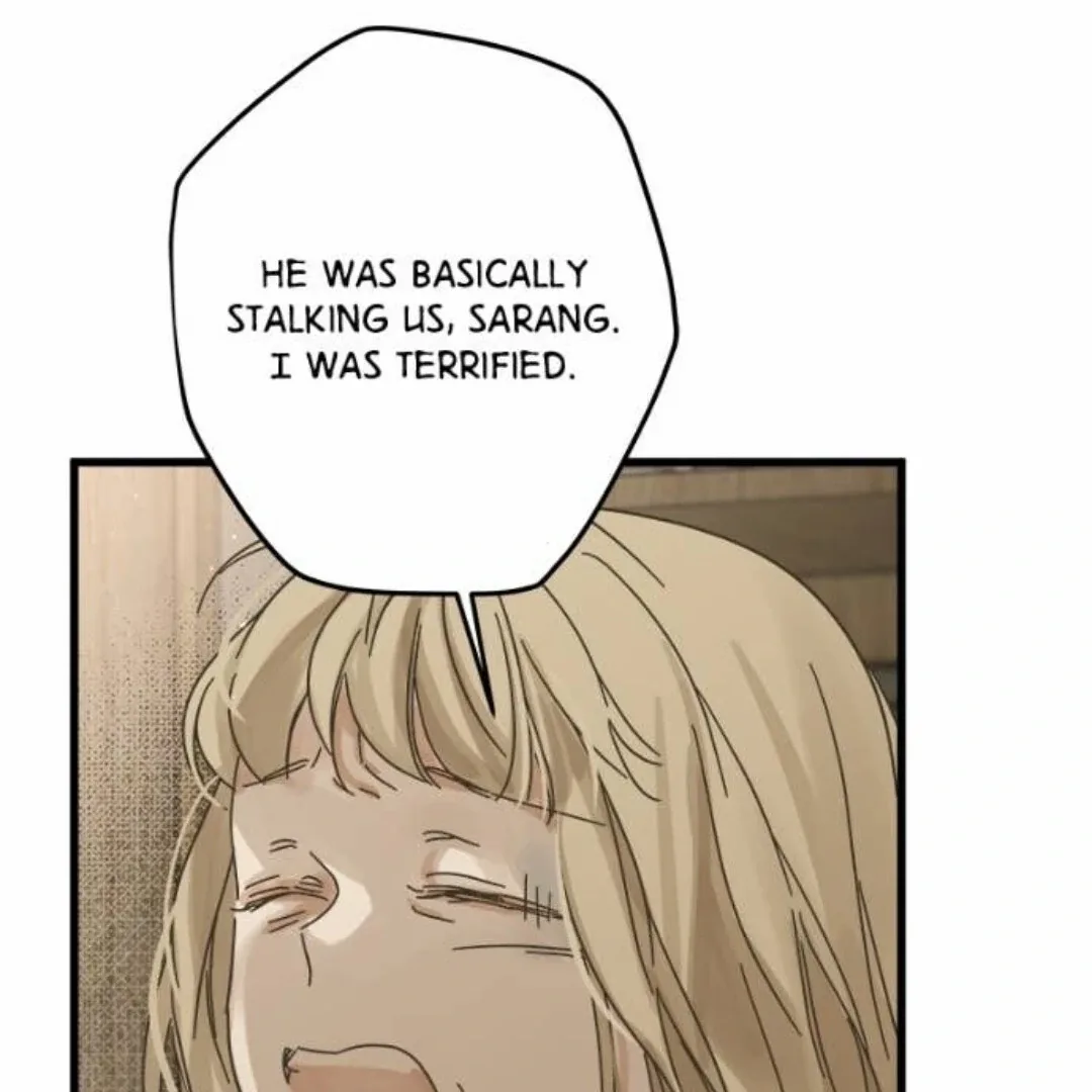 Girl with a Knife Chapter 148 page 62