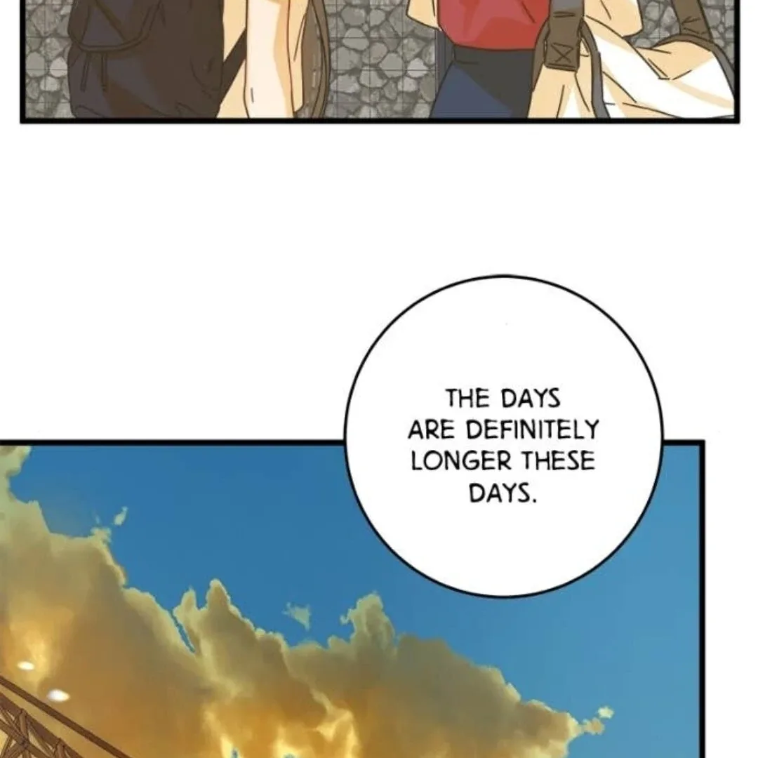 Girl with a Knife Chapter 144 page 53