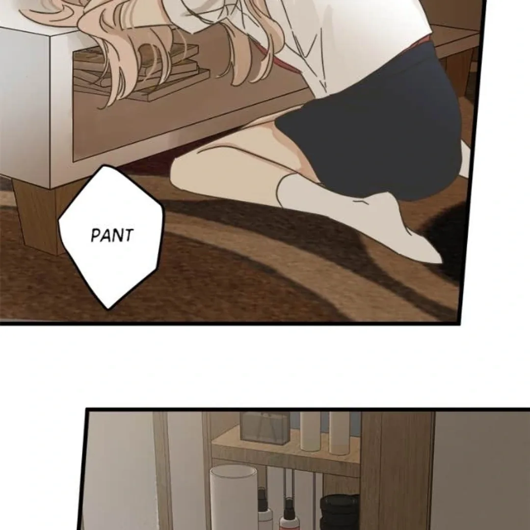 Girl with a Knife Chapter 147 page 68