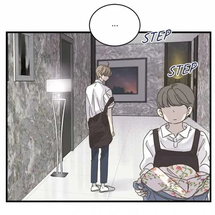 Girl with a Knife Chapter 145 page 34