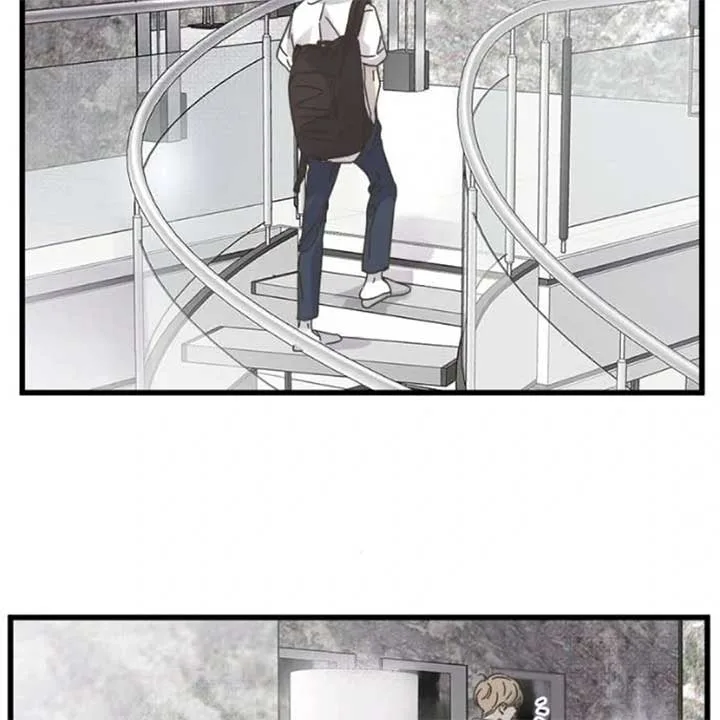 Girl with a Knife Chapter 145 page 31