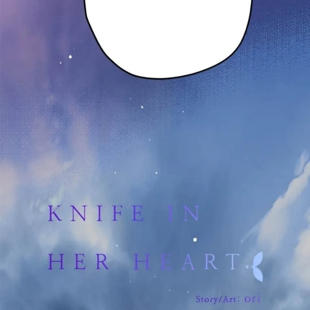 Girl with a Knife Chapter 147 page 49