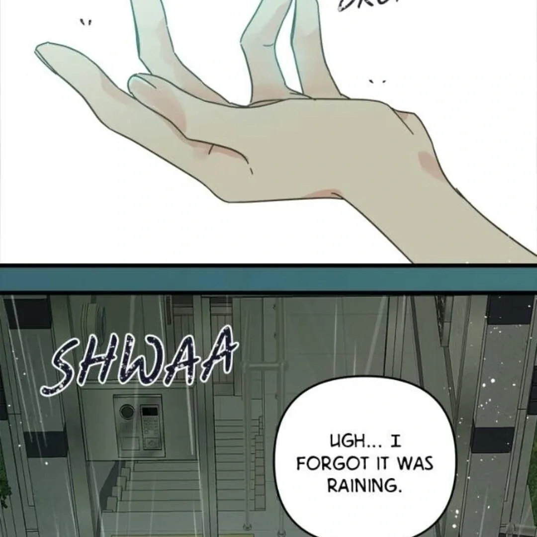 Girl with a Knife Chapter 148 page 88