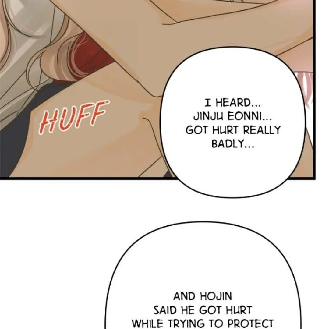 Girl with a Knife Chapter 147 page 88