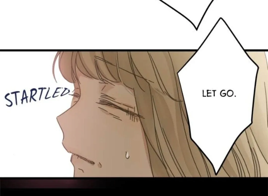 Girl with a Knife Chapter 148 page 78
