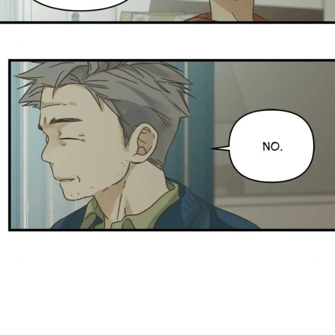 Girl with a Knife Chapter 148 page 24