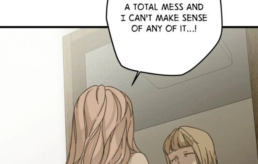 Girl with a Knife Chapter 148 page 69