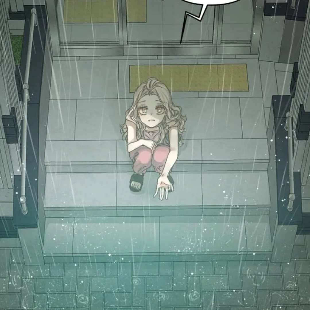 Girl with a Knife Chapter 148 page 89