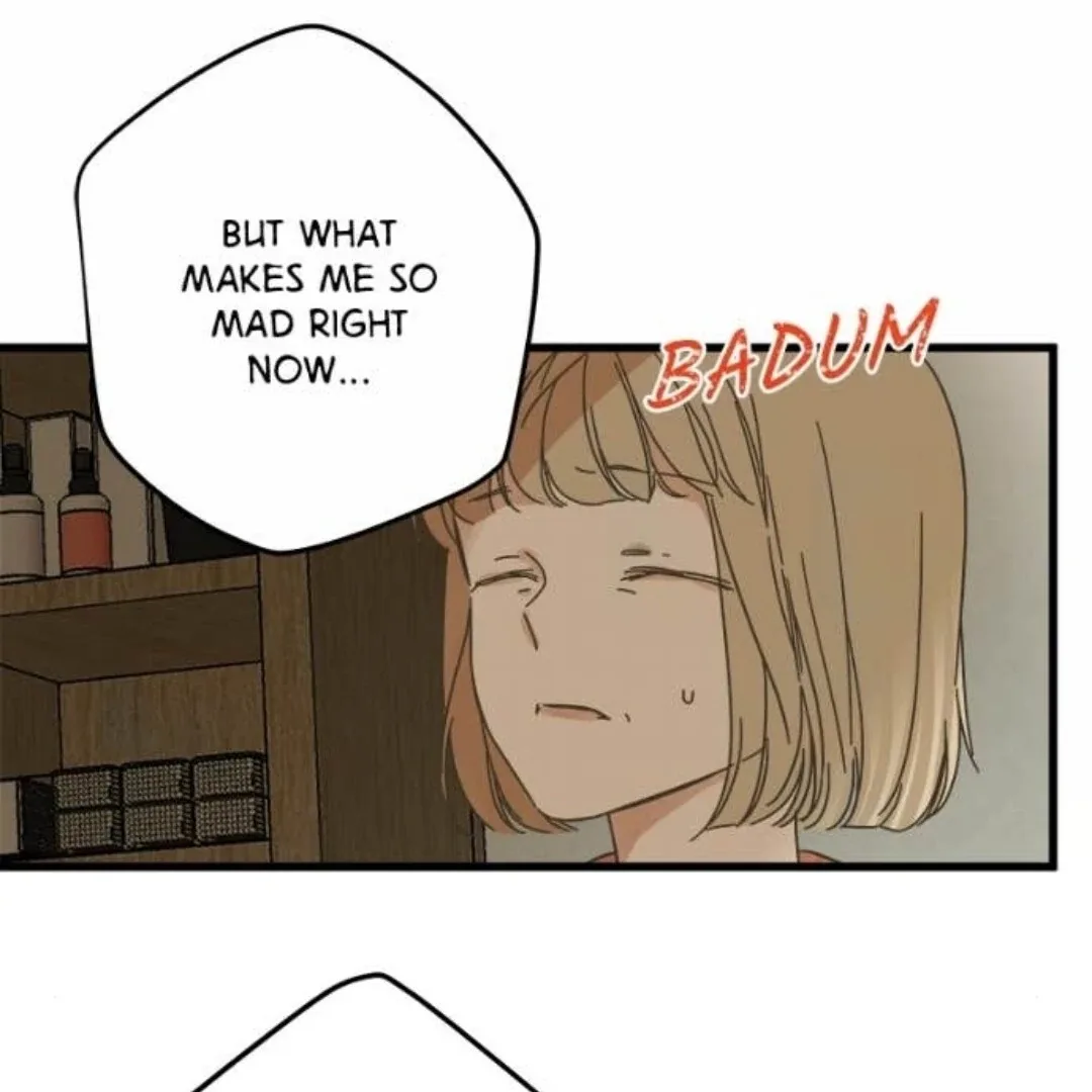 Girl with a Knife Chapter 148 page 71