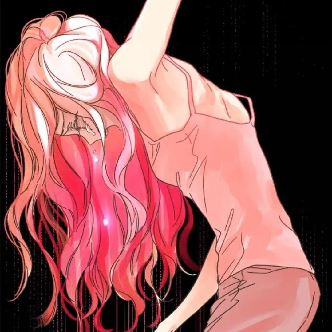 Girl with a Knife Chapter 148 page 80