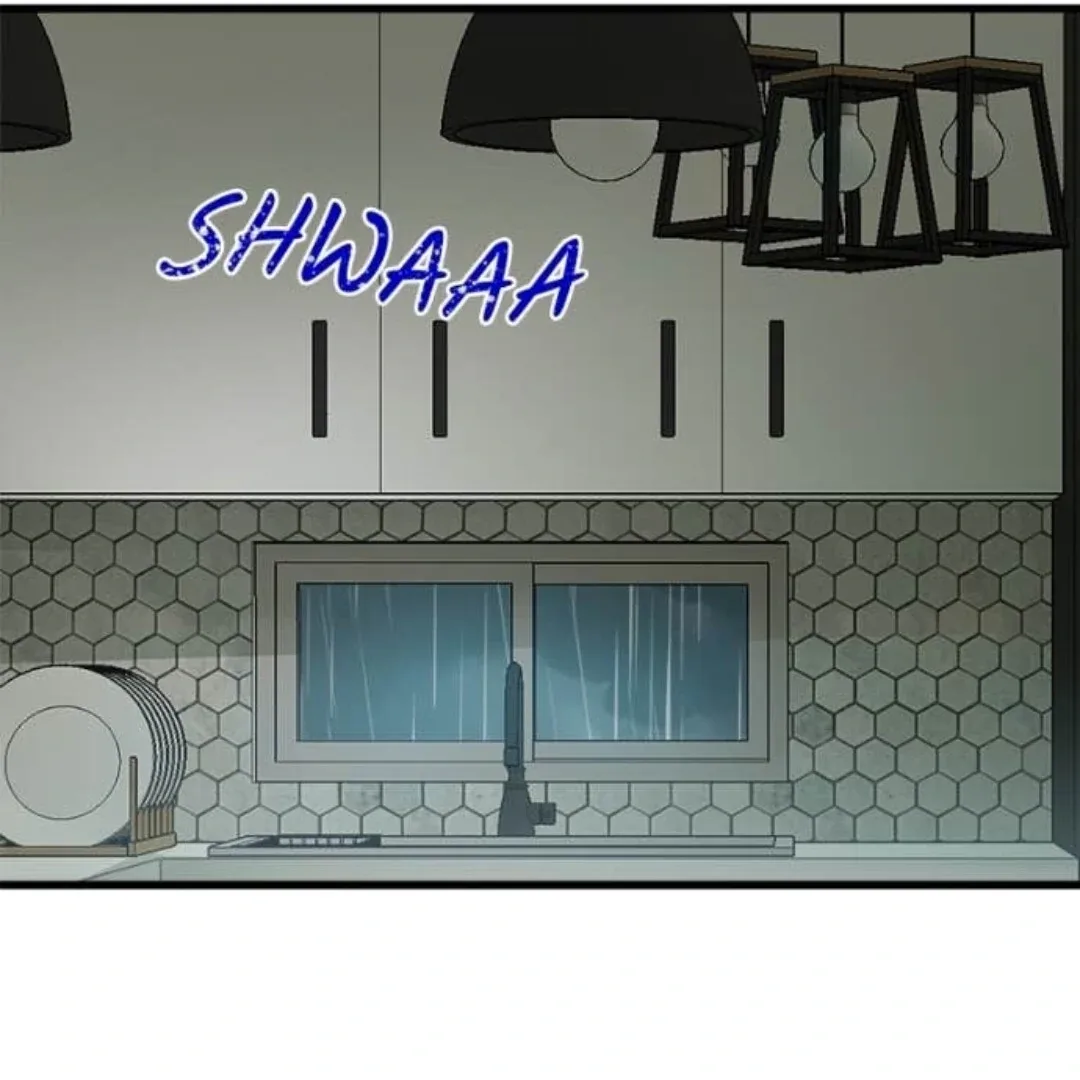 Girl with a Knife Chapter 148 page 25