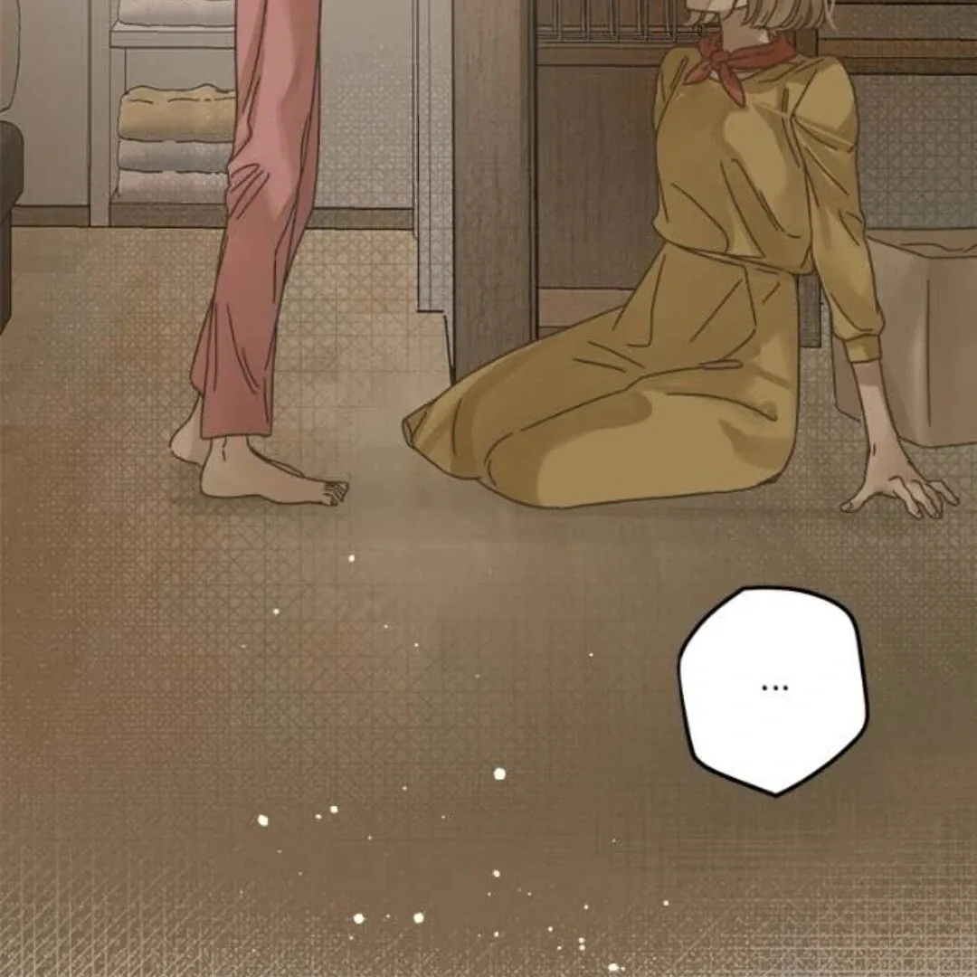 Girl with a Knife Chapter 148 page 54