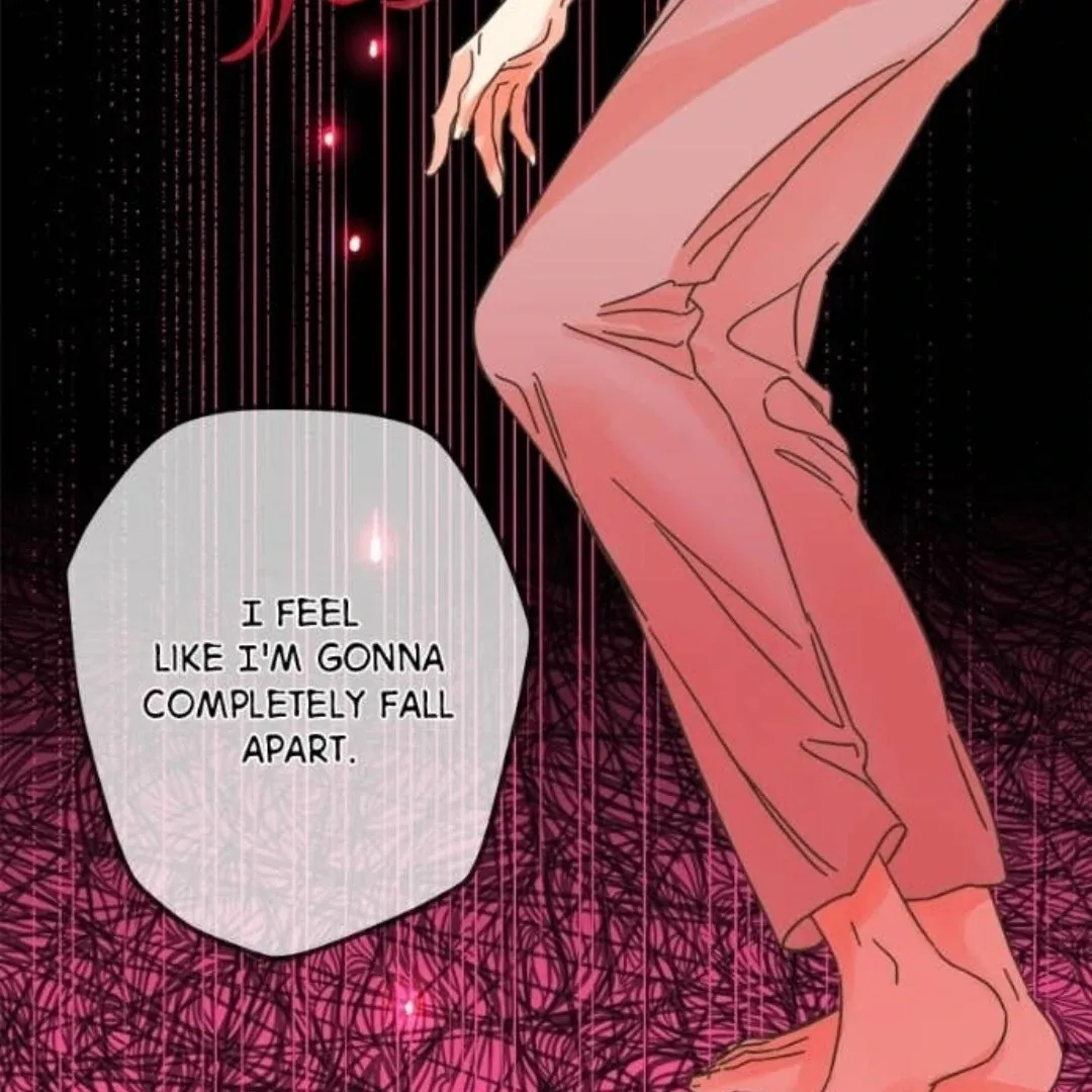 Girl with a Knife Chapter 148 page 81