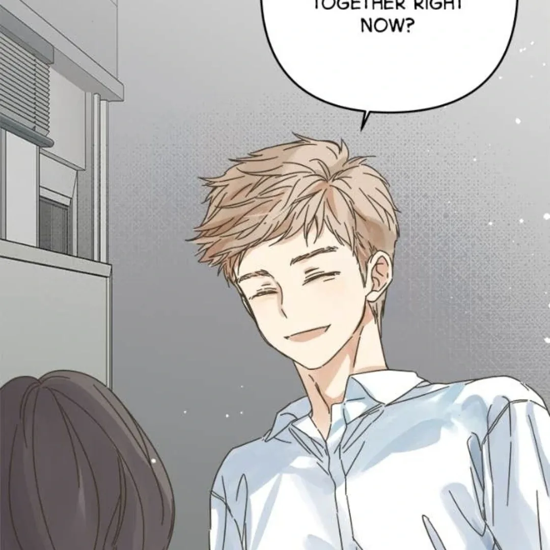Girl with a Knife Chapter 149 page 8