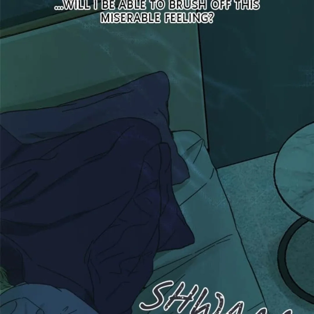 Girl with a Knife Chapter 148 page 102