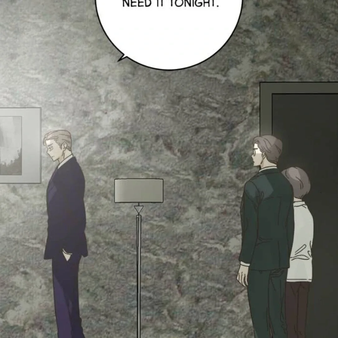 Girl with a Knife Chapter 147 page 120