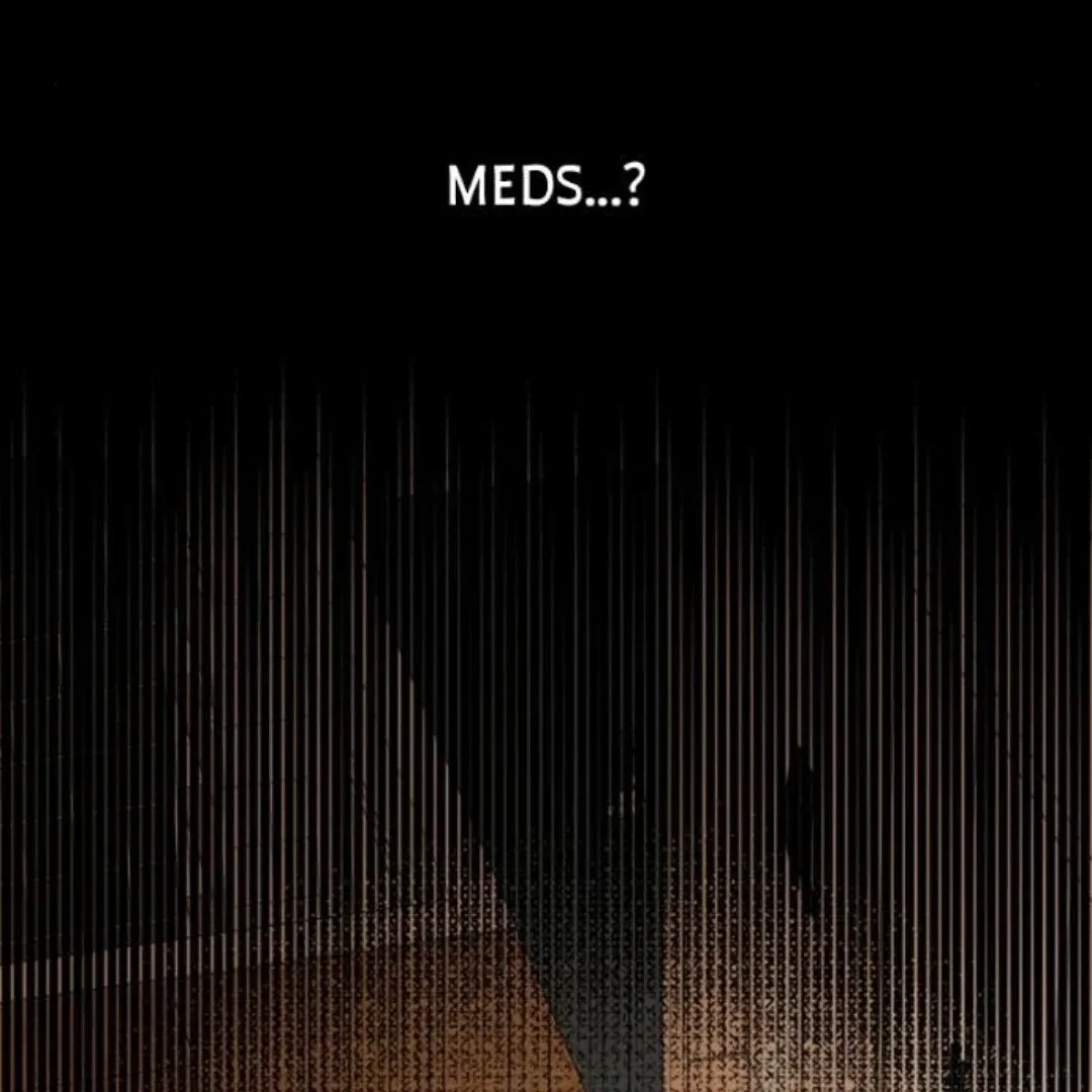 Girl with a Knife Chapter 144 page 11