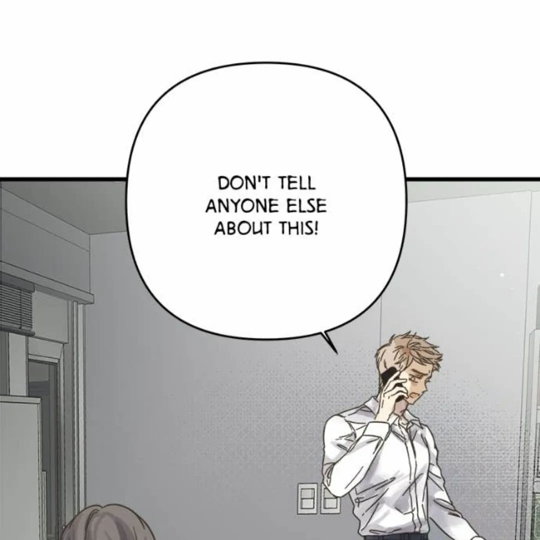 Girl with a Knife Chapter 149 page 2
