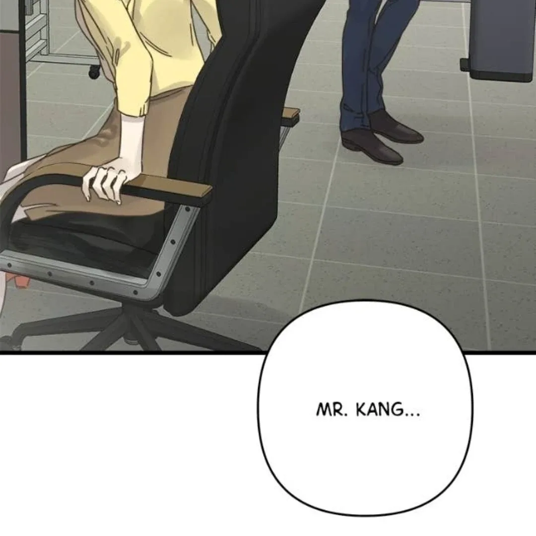 Girl with a Knife Chapter 148 page 129