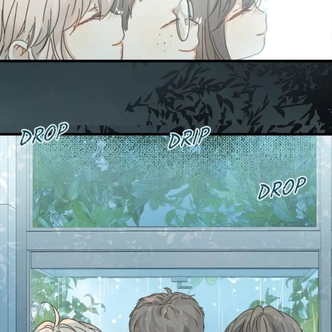 Girl with a Knife Chapter 147 page 137