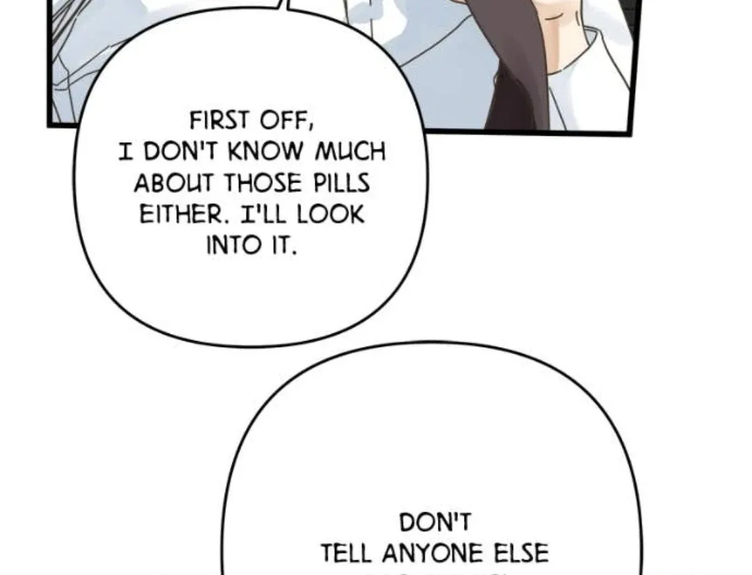 Girl with a Knife Chapter 148 page 127