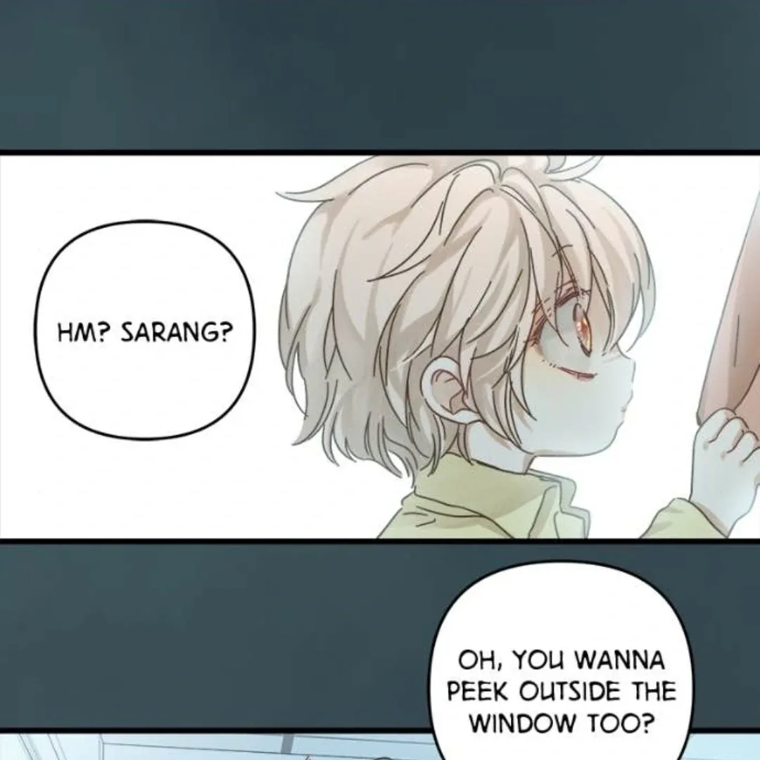 Girl with a Knife Chapter 147 page 135