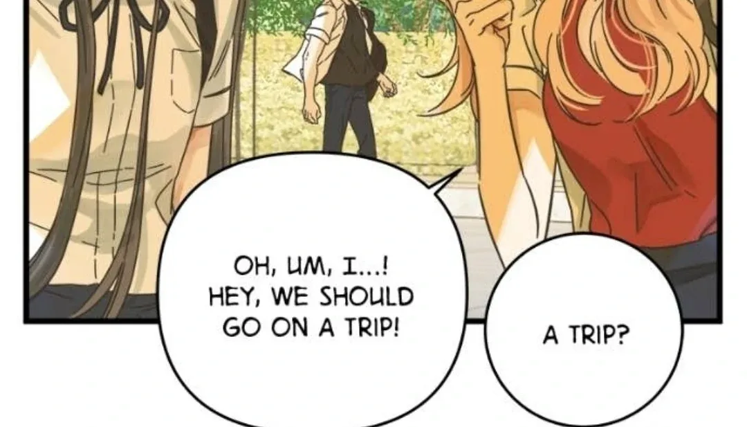 Girl with a Knife Chapter 144 page 57