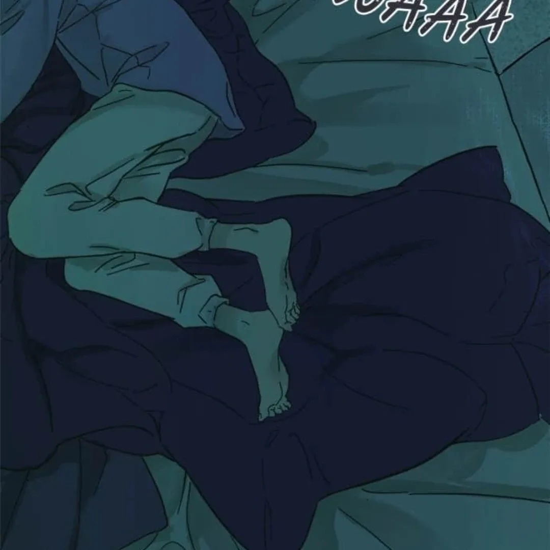 Girl with a Knife Chapter 148 page 103