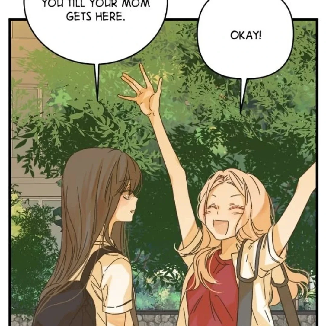 Girl with a Knife Chapter 144 page 52