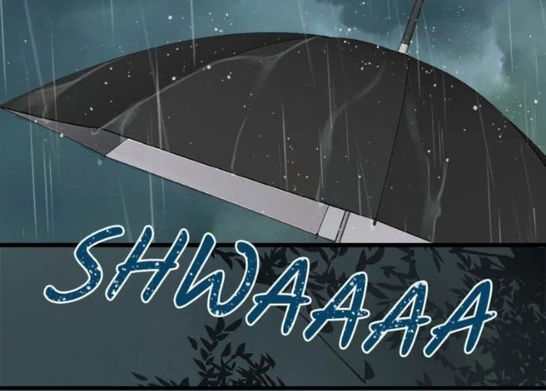 Girl with a Knife Chapter 147 page 140