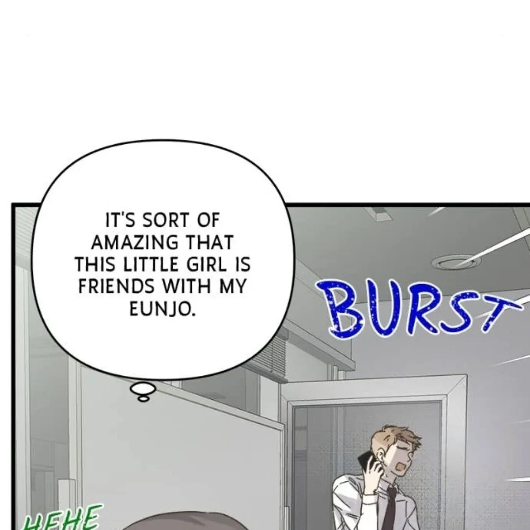 Girl with a Knife Chapter 148 page 123