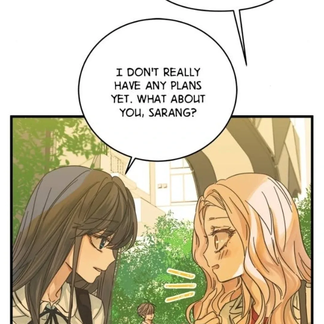Girl with a Knife Chapter 144 page 56