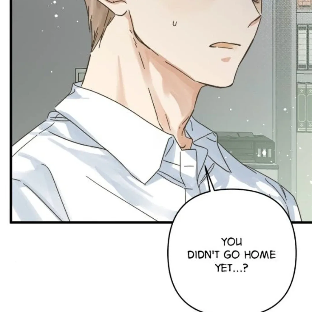 Girl with a Knife Chapter 149 page 5