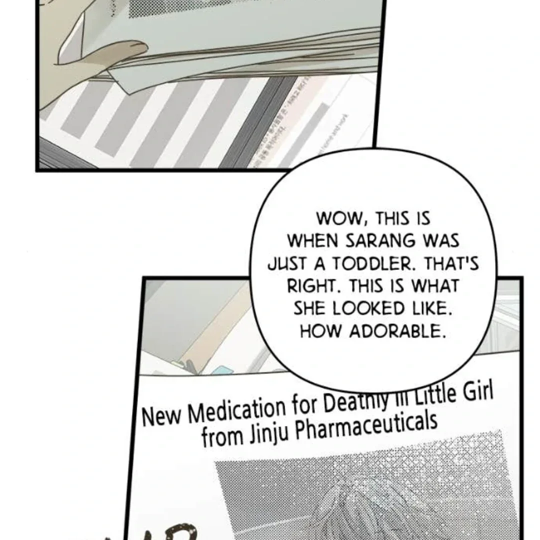 Girl with a Knife Chapter 148 page 121
