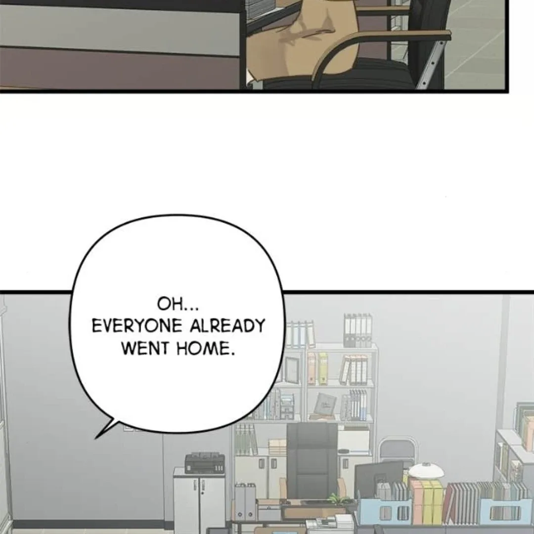 Girl with a Knife Chapter 148 page 112