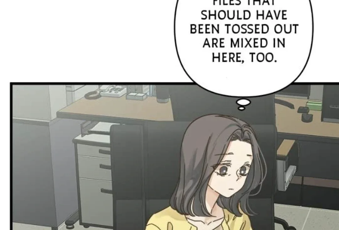 Girl with a Knife Chapter 148 page 118