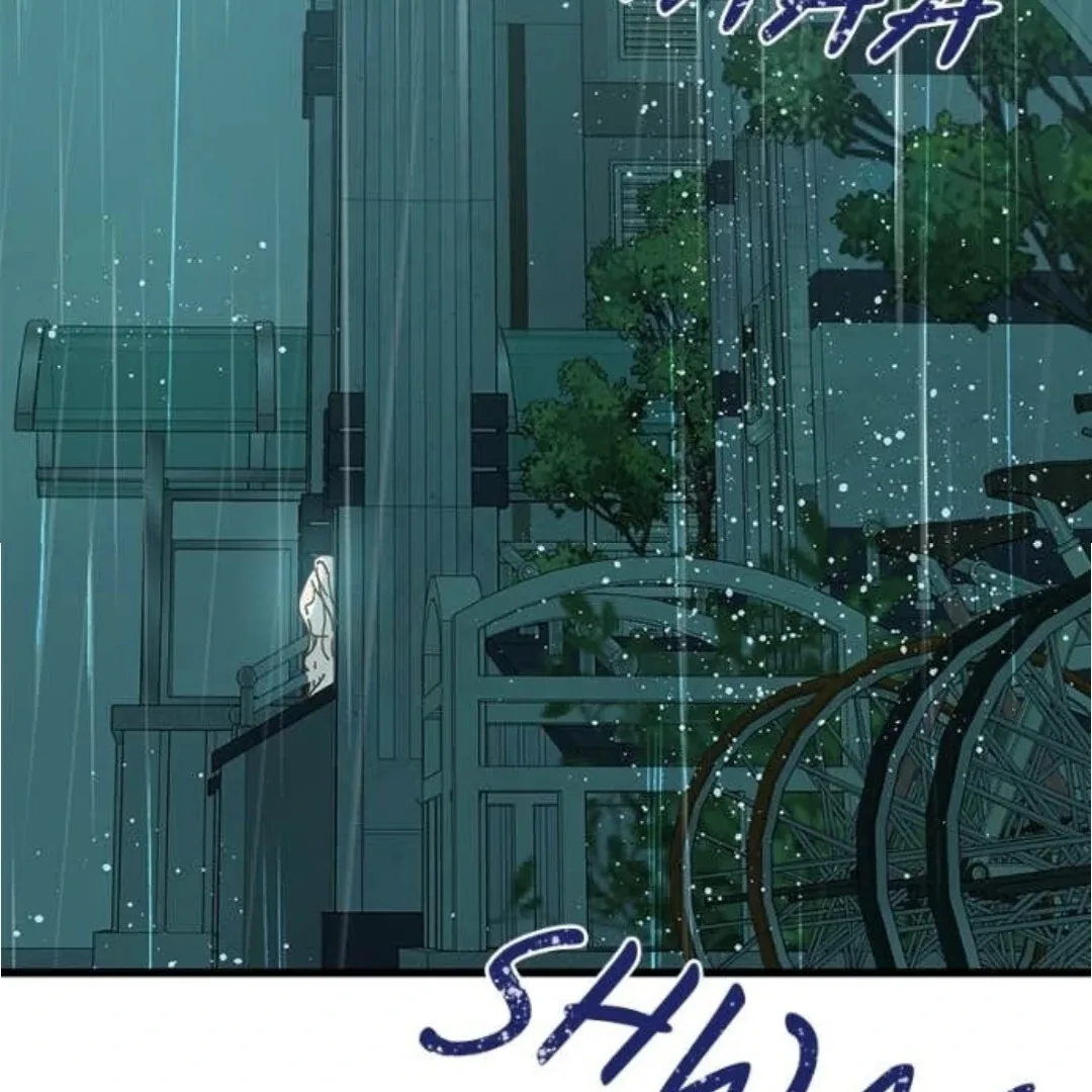 Girl with a Knife Chapter 148 page 132