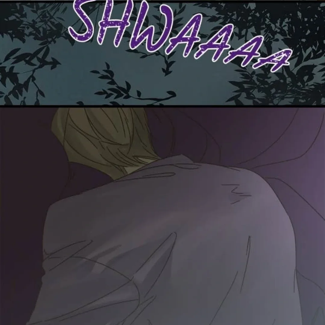 Girl with a Knife Chapter 147 page 126